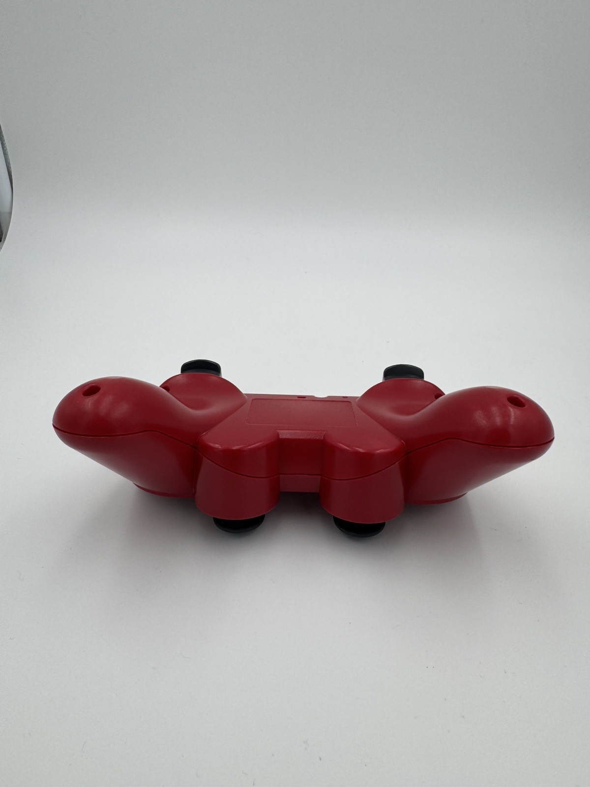 Sony PlayStation PS3 DualShock 3 Wireless Controller – Red OEM Tested