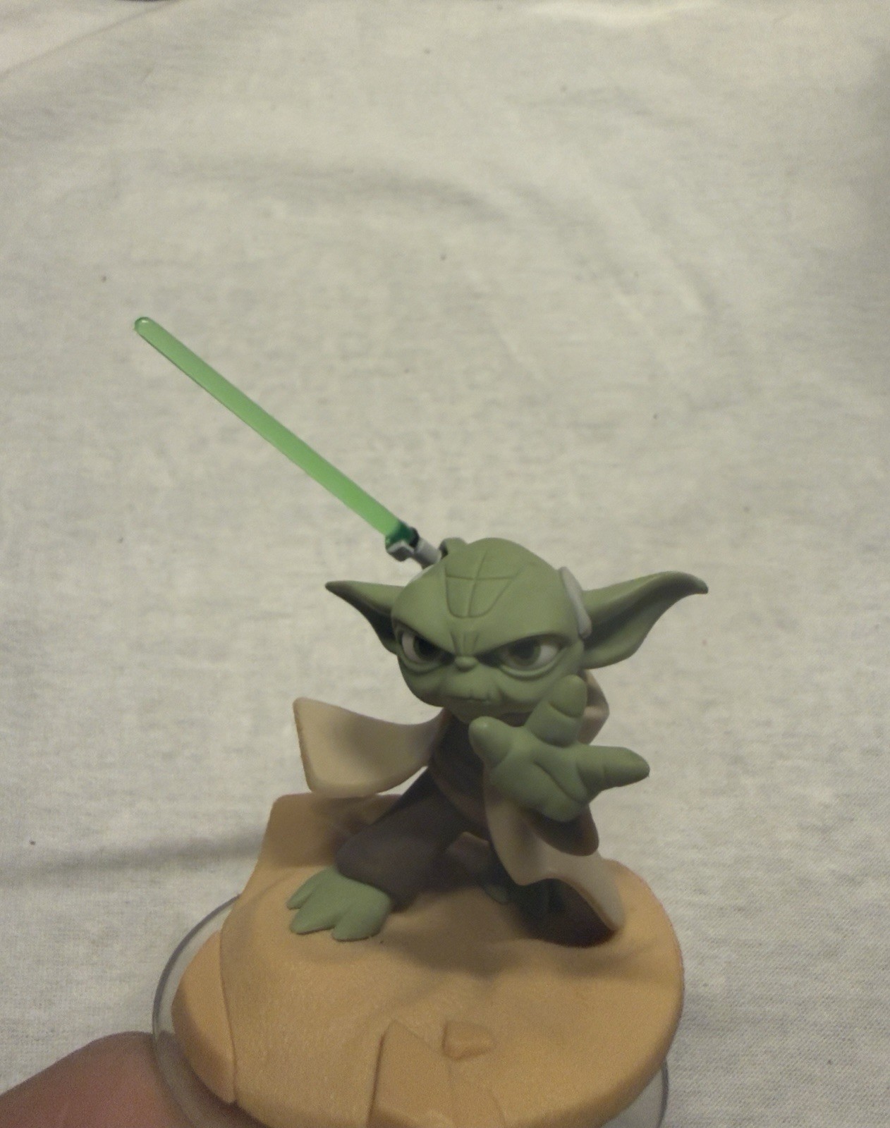 Disney Infinity Character Figures Lot. Stitch, Yoda, Darth Vader Starwars