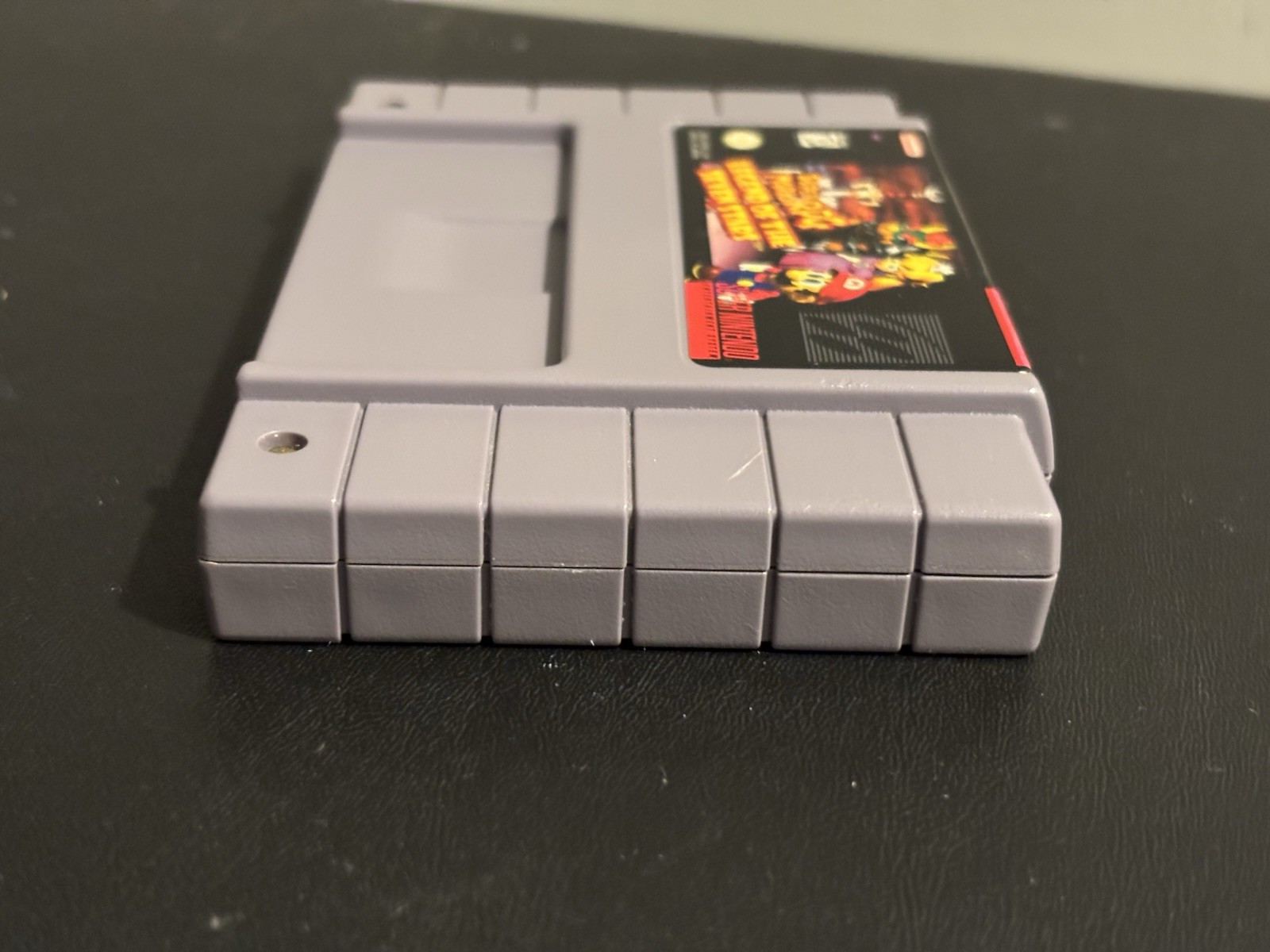 Super Mario RPG: Legend of the Seven Stars (Super Nintendo SNES , 1996) Tested