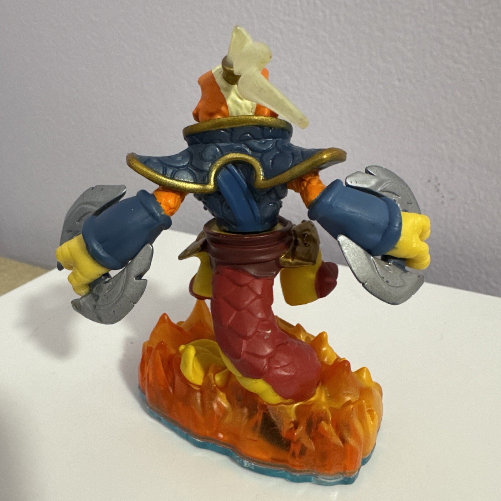 Skylanders swap force free ranger character e6