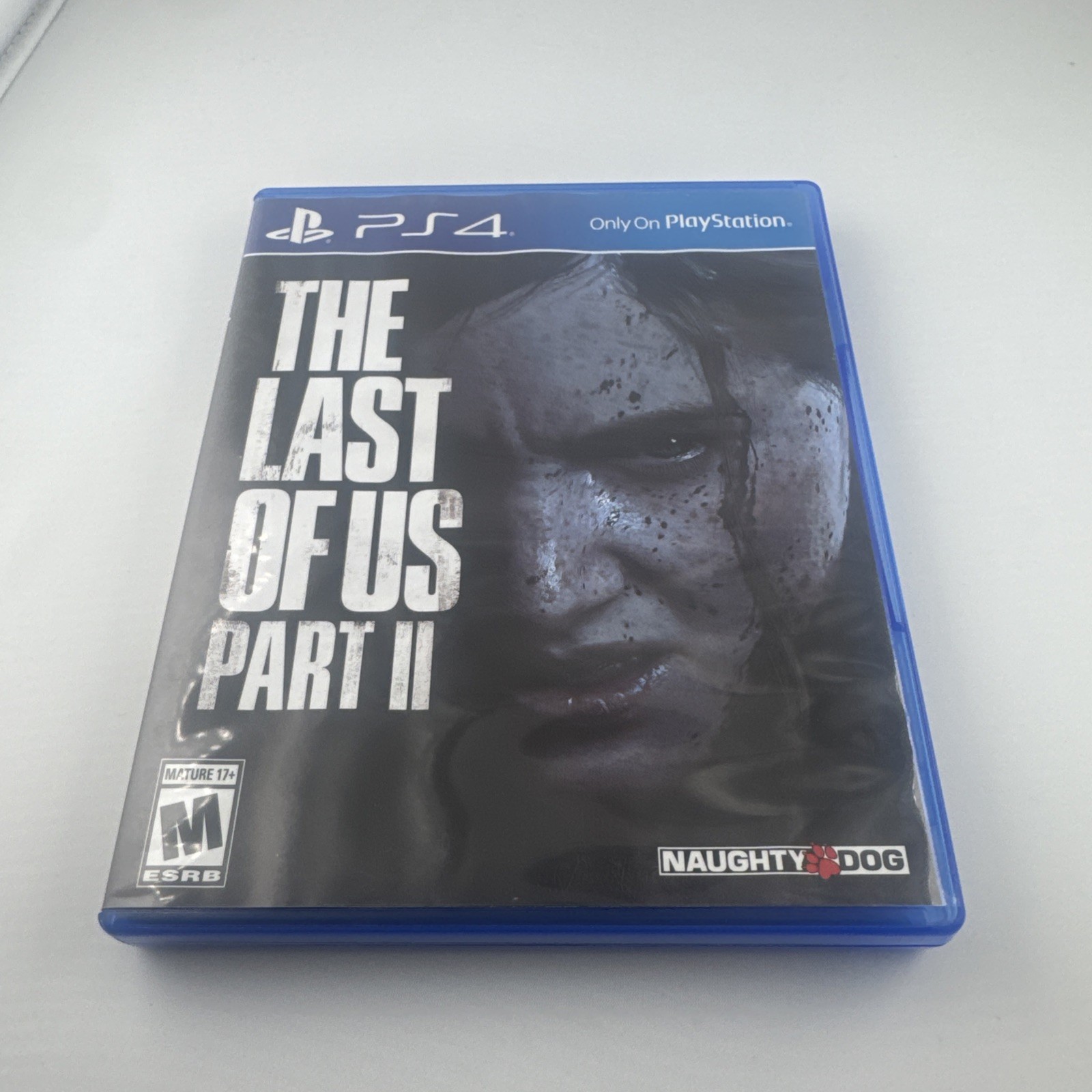 The Last of Us Part II – Playstation 4