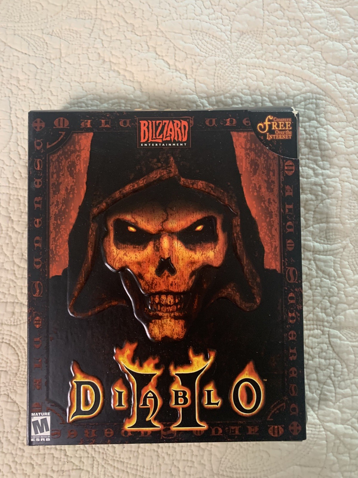 Diablo II (PC, 2000)