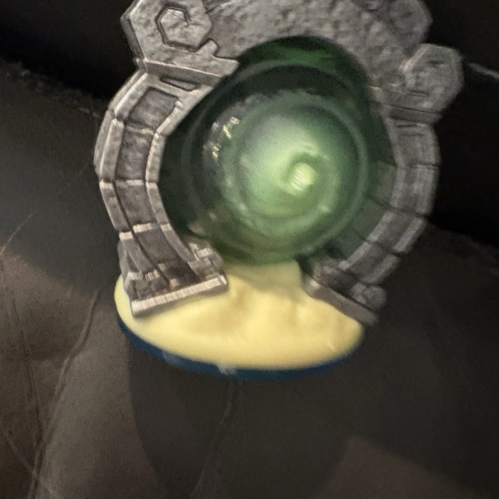 Skylanders Swap Force Sheep Wreck Island Activision