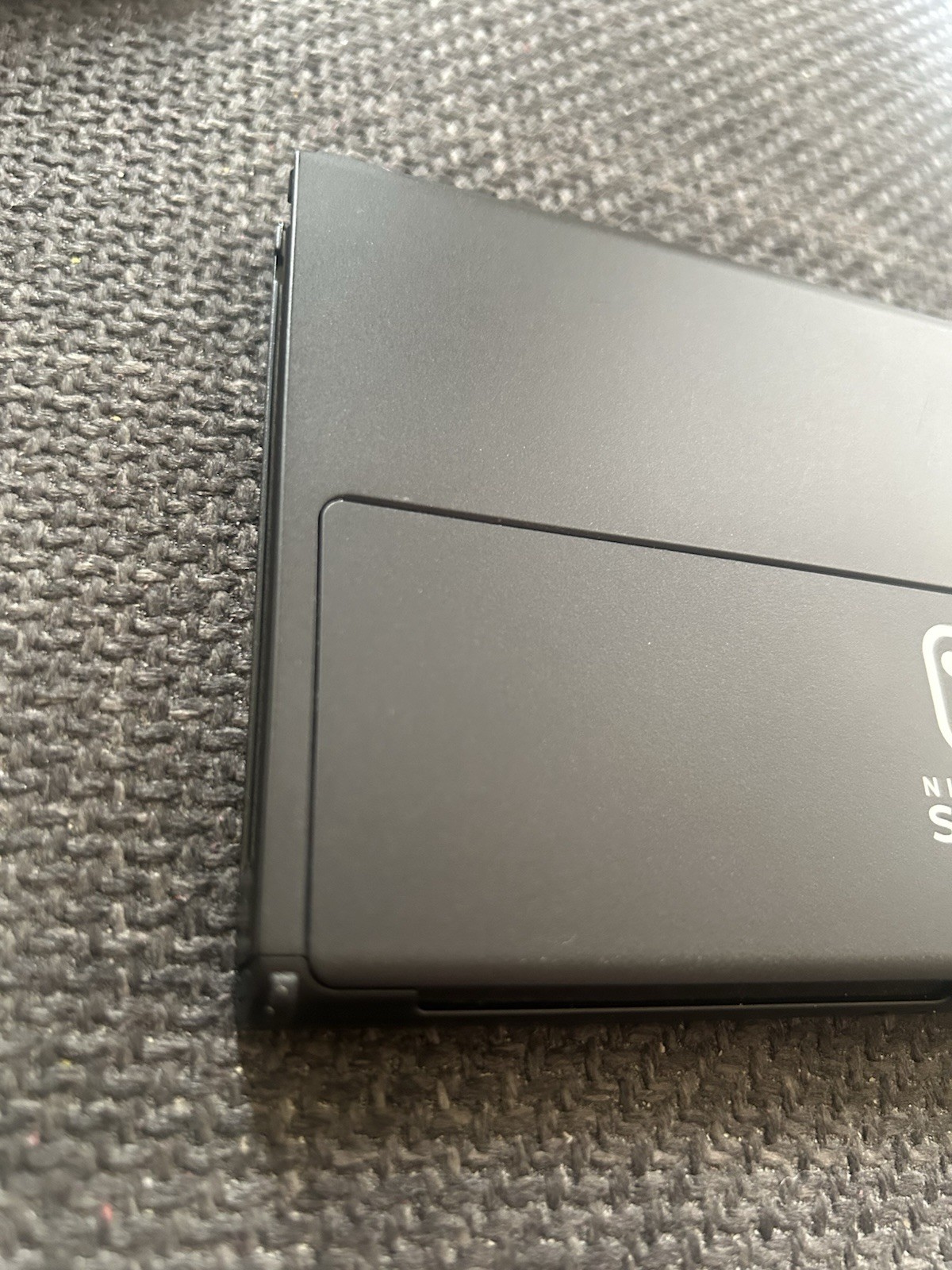 Nintendo Switch OLED – Excellent condition, Complete in Box
