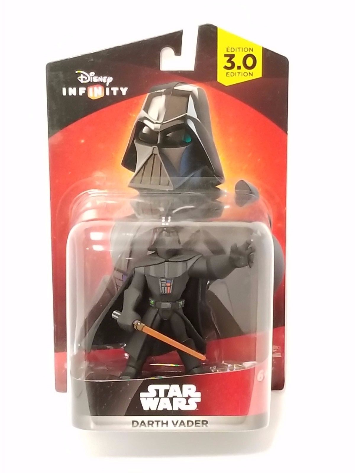 Disney Infinity 3.0 Star Wars Darth Vader [Figure] (Universal)