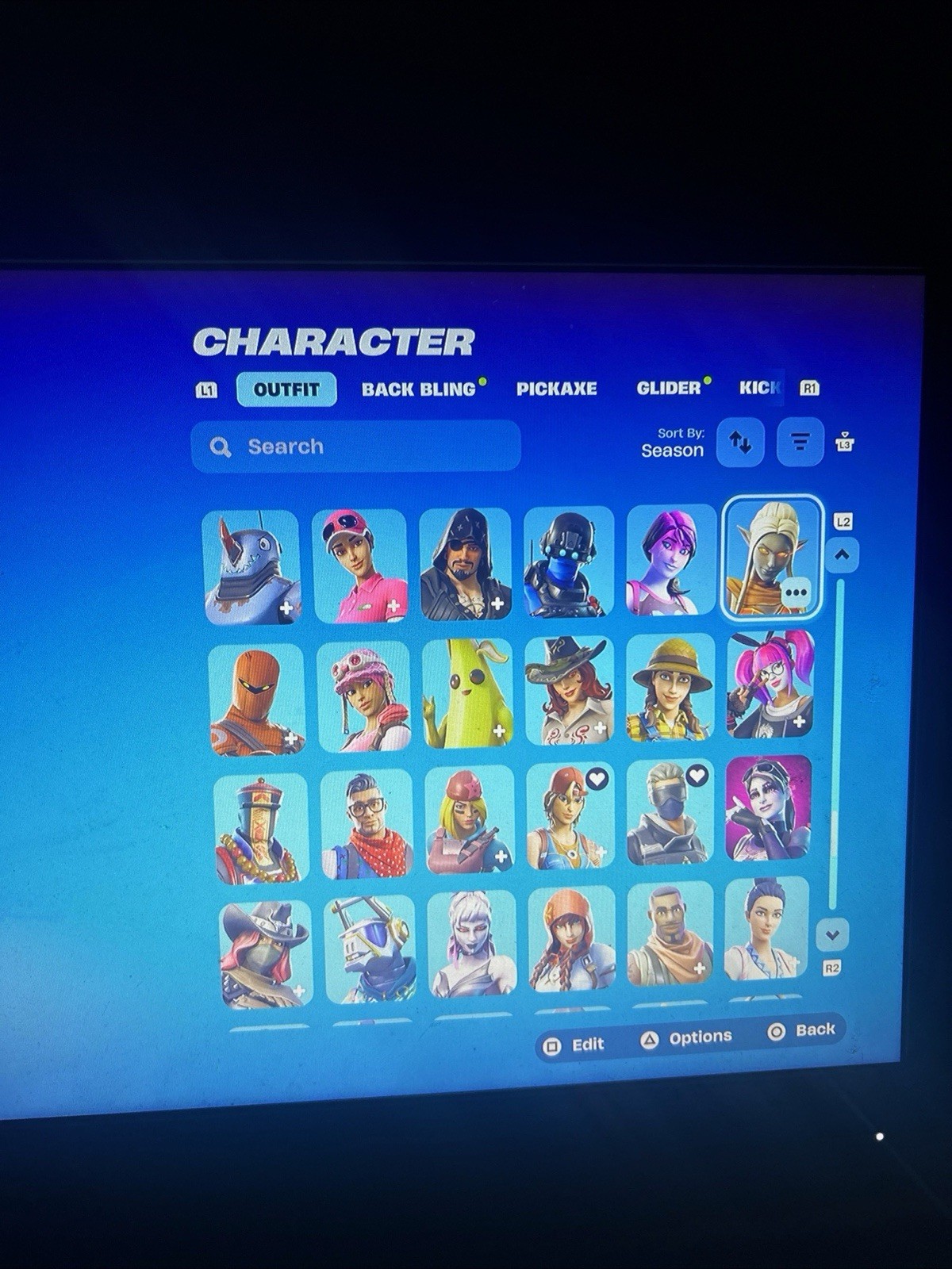Epic Games Fortnite (2017) PS4 T-Teen Multiplayer Battle Royale Shooter Game
