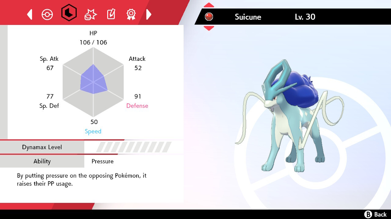 ✨ Shiny Suicune Event – GAMESTOP | Pokemon Sword & Shield – UNTOUCHED