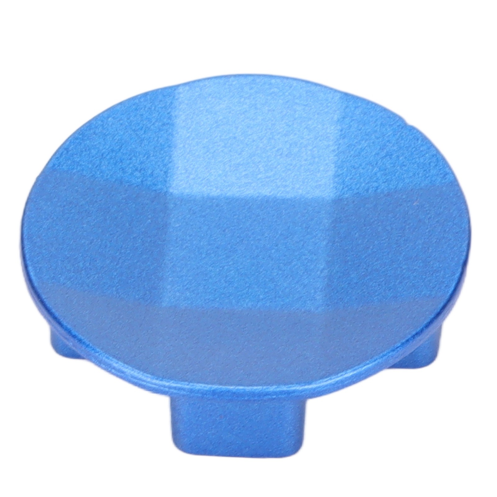 Stainless Steel Metal D Pads Paddles Replacement Controller Accessories For CKPF