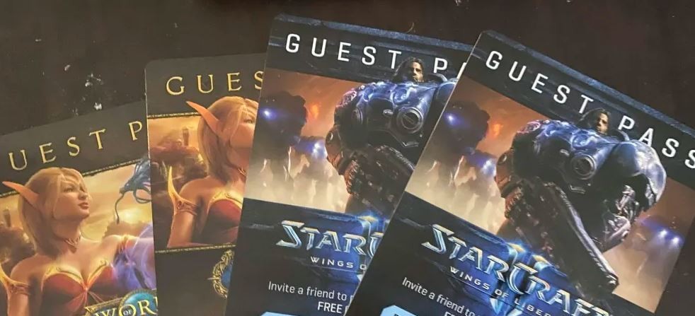Starcraft 2: Heart of The Swarm Collector’s Edition (not sure if codes redeemed)