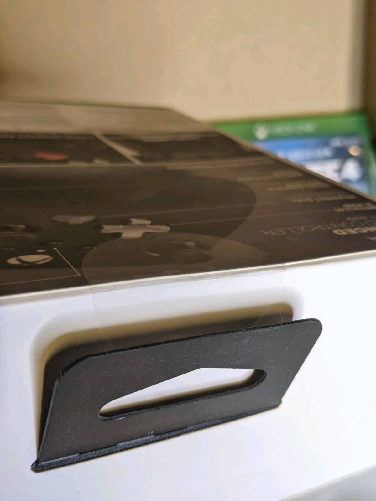 Microsoft Xbox One 500GB Console Tomb Raider Box Tested/New PowerA/Just Cause 4