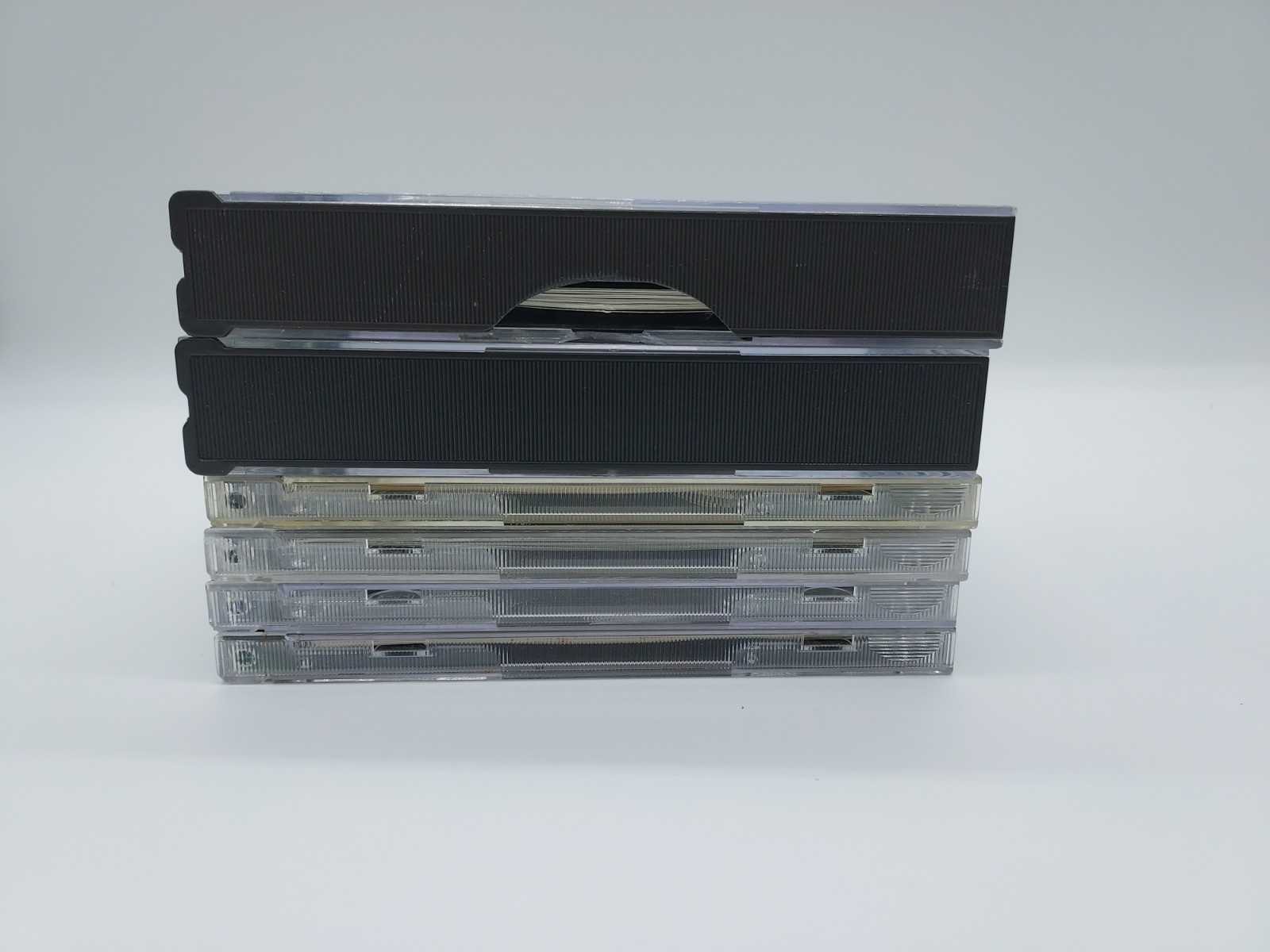 39 Sony Playstation 1, 2, 3, 4 OEM Replacement Cases Only Lot *NO GAMES*
