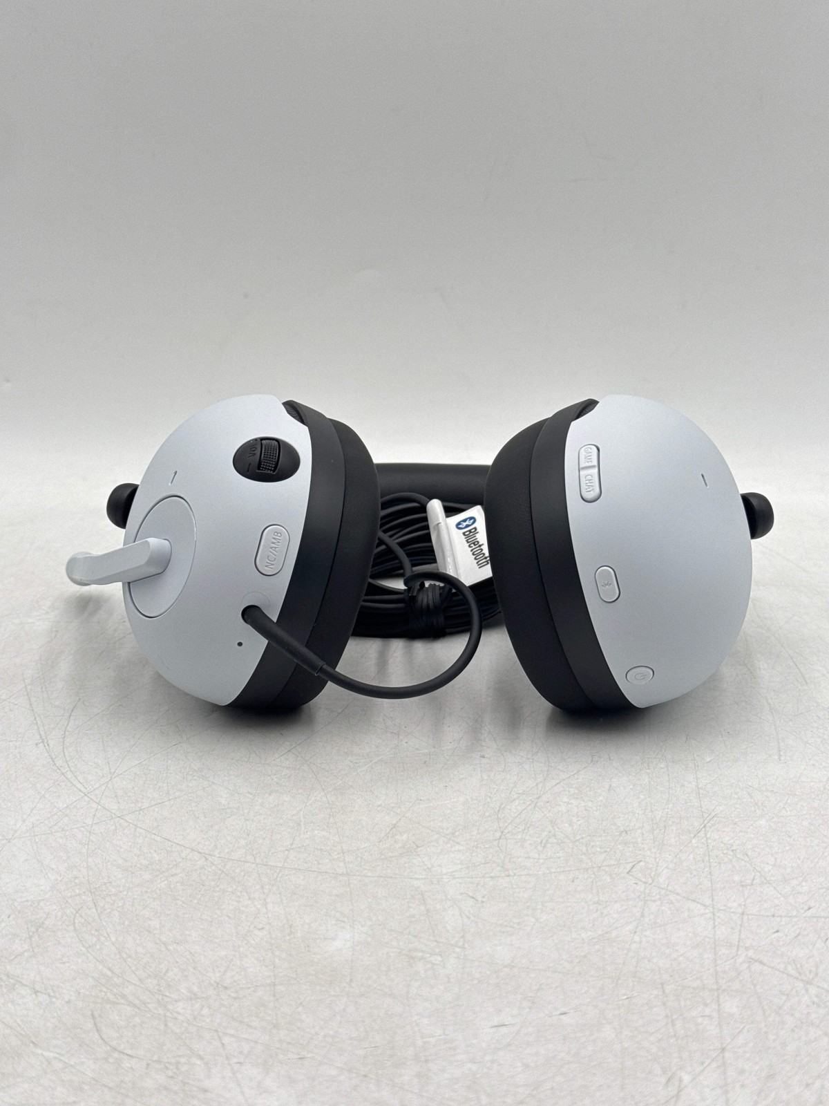 Sony INZONE H9 WH-G900N/WZ Wired Gaming Headset White