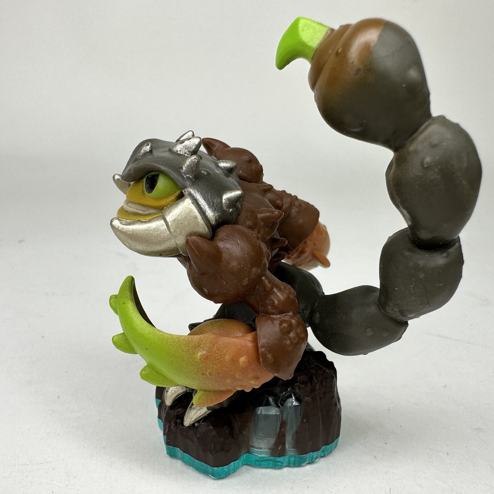 Skylanders: Swap Force: Scorp Character Figure: