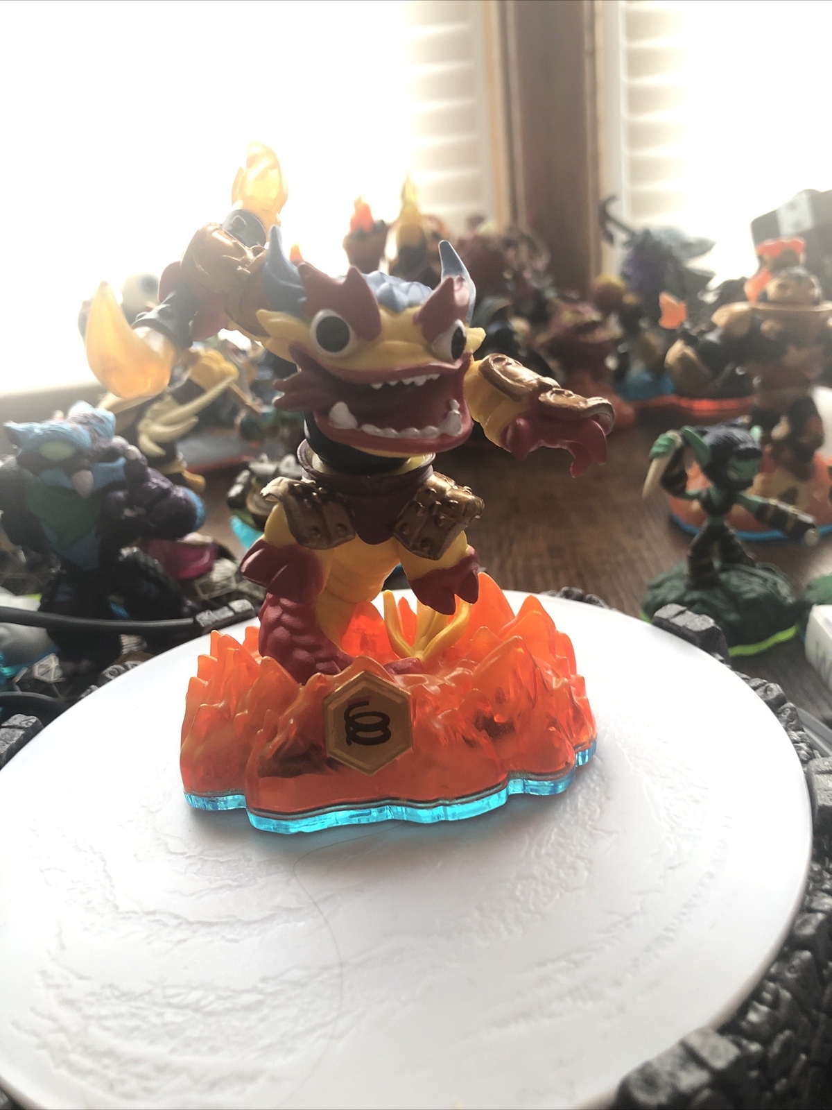 SKYLANDERS SWAPFORCE LOT Buy 3 GET 10% OFF!