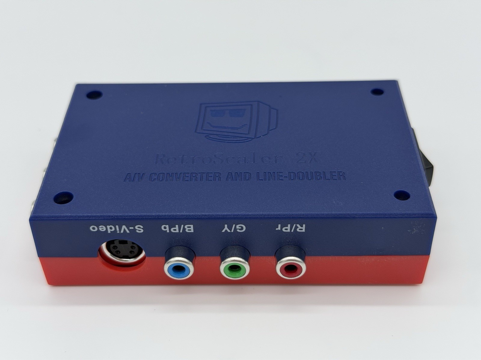 RetroScaler 2x HDMI Upscaler Converter Line-Doubler Tink *US Seller*