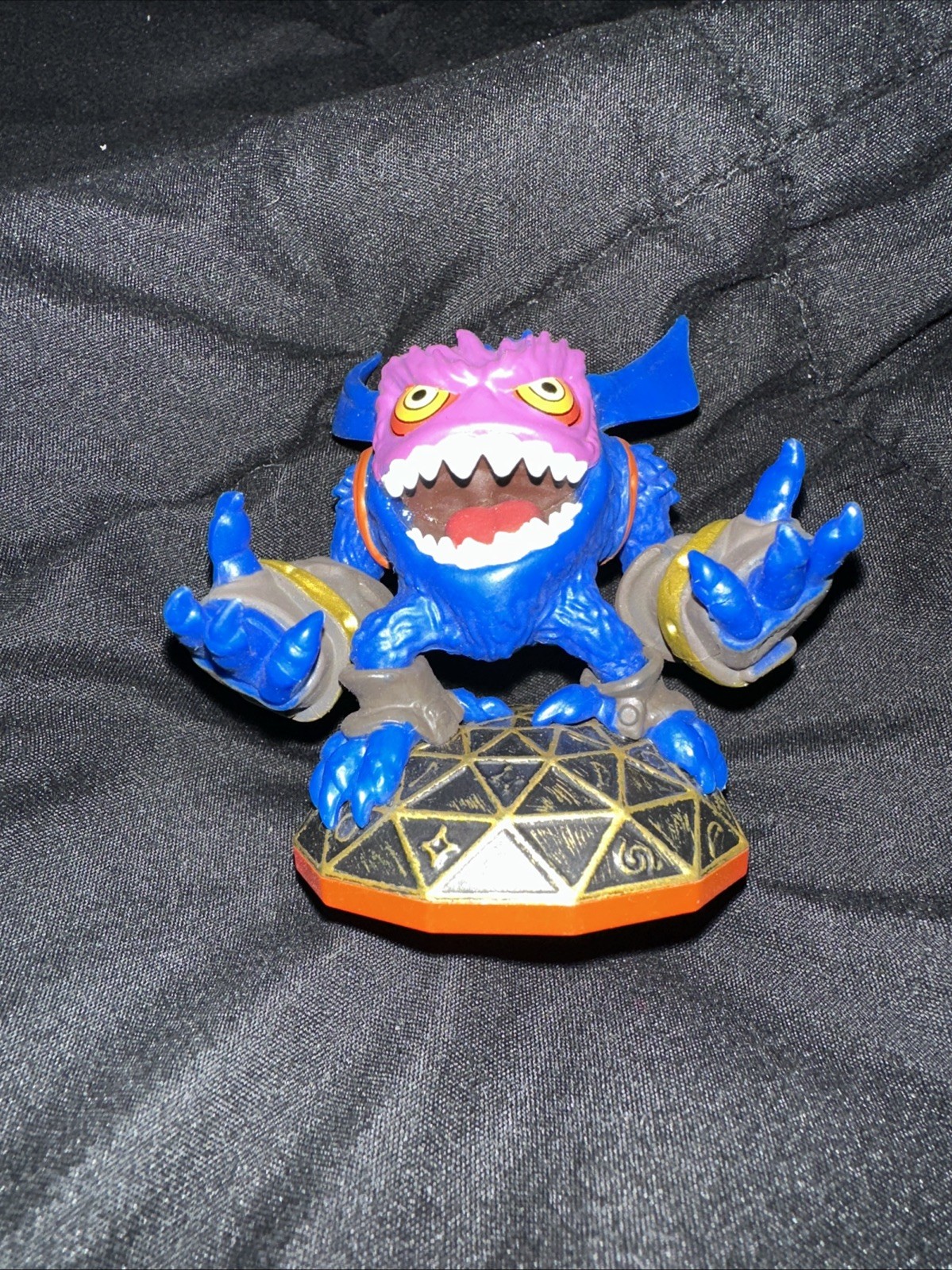 Skylanders Trap Team Fizzy Frenzy Pop Fizz