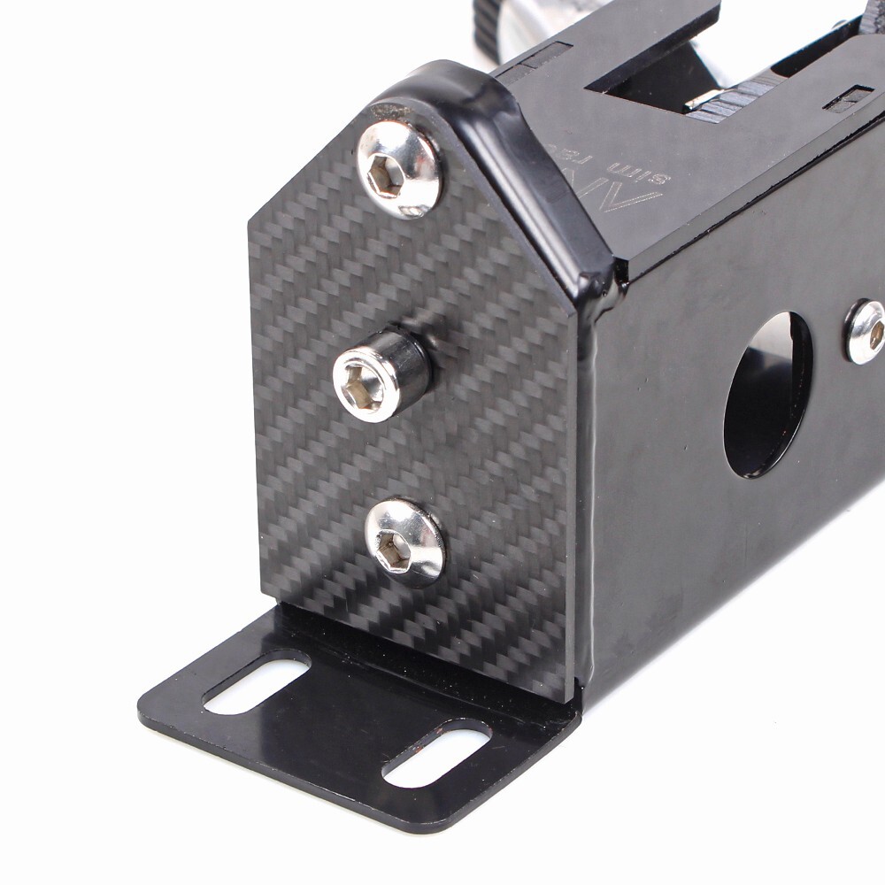 USB 14Bit Handbrake for PC Windows for Sim Racing Games G25/G27/G29/T500
