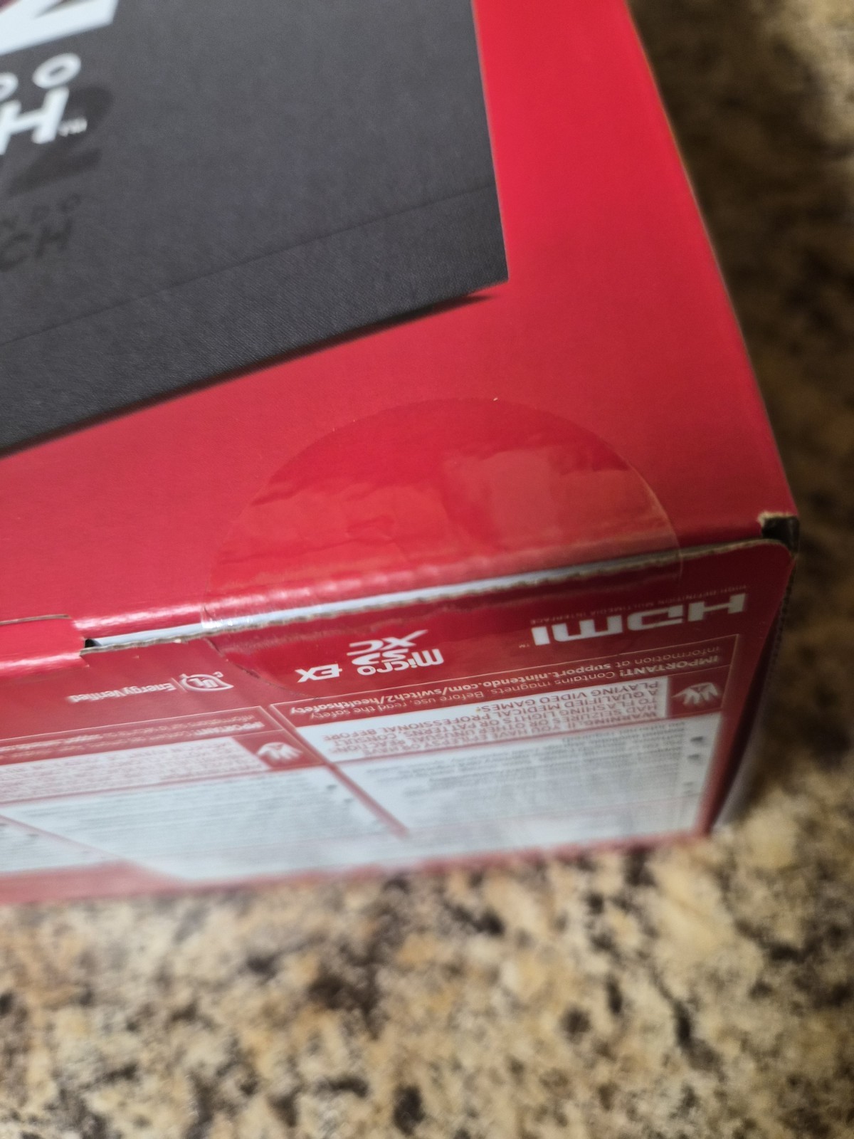 Nintendo Switch 2 FACTORY SEALED BRAND NEW bundle