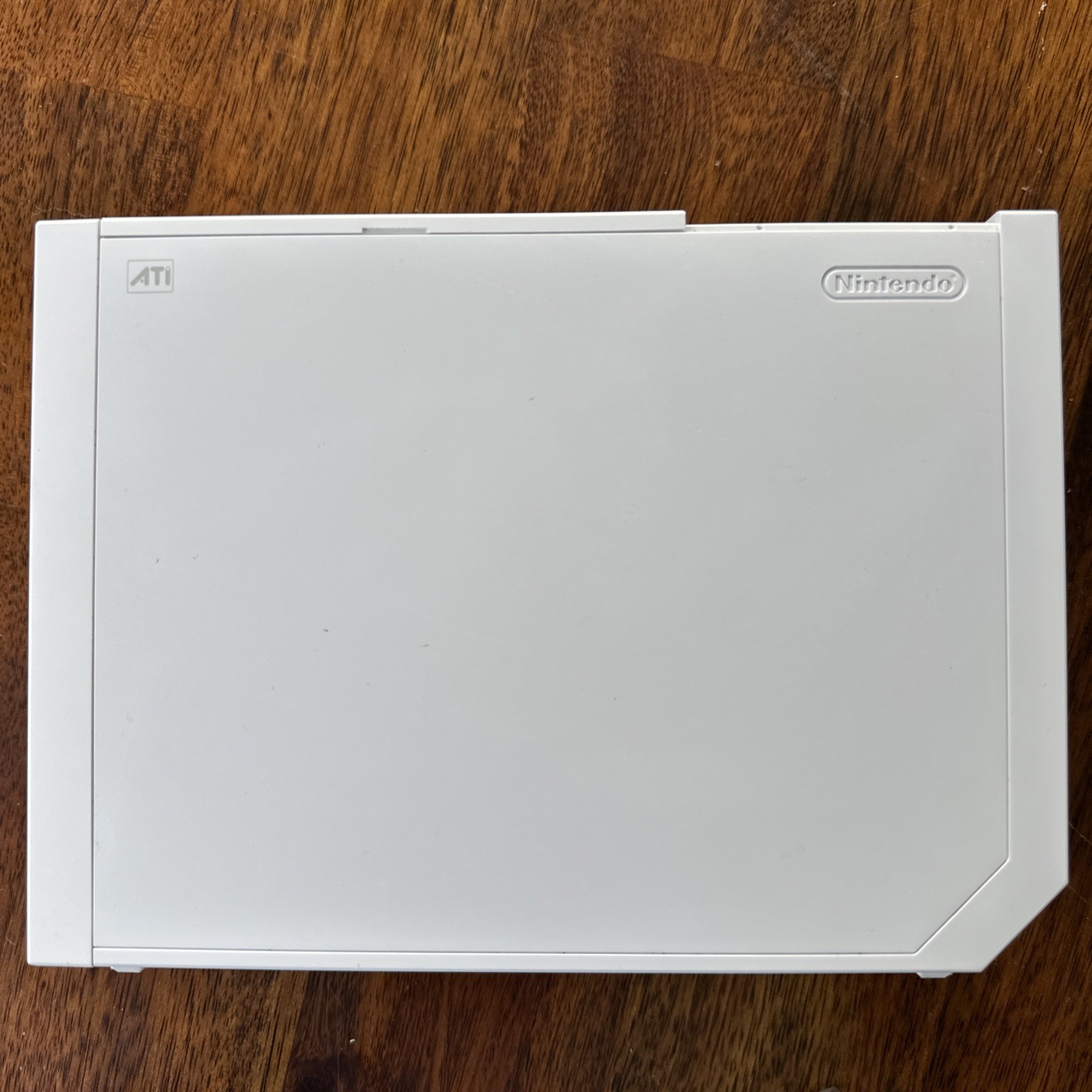 Nintendo Wii Console Bundle Tested RVL-001 USA White Tested READ