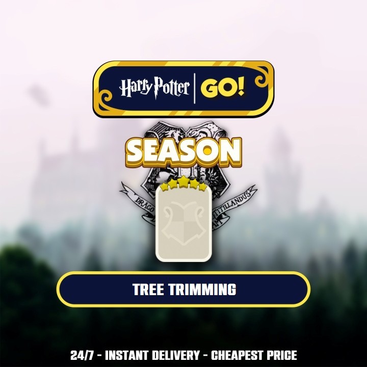 Tree Trimming ⭐⭐⭐⭐⭐ Monopoly Sticker Go Set 21 ⚡ FAST DELIVERY
