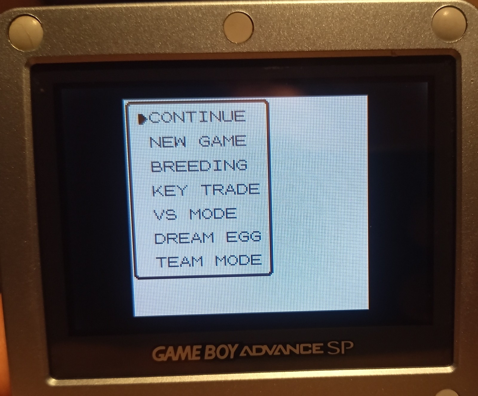 Dragon Warrior Monsters 2: Tara’s Adventure (GBC) AUTHENTIC Tested Working Save