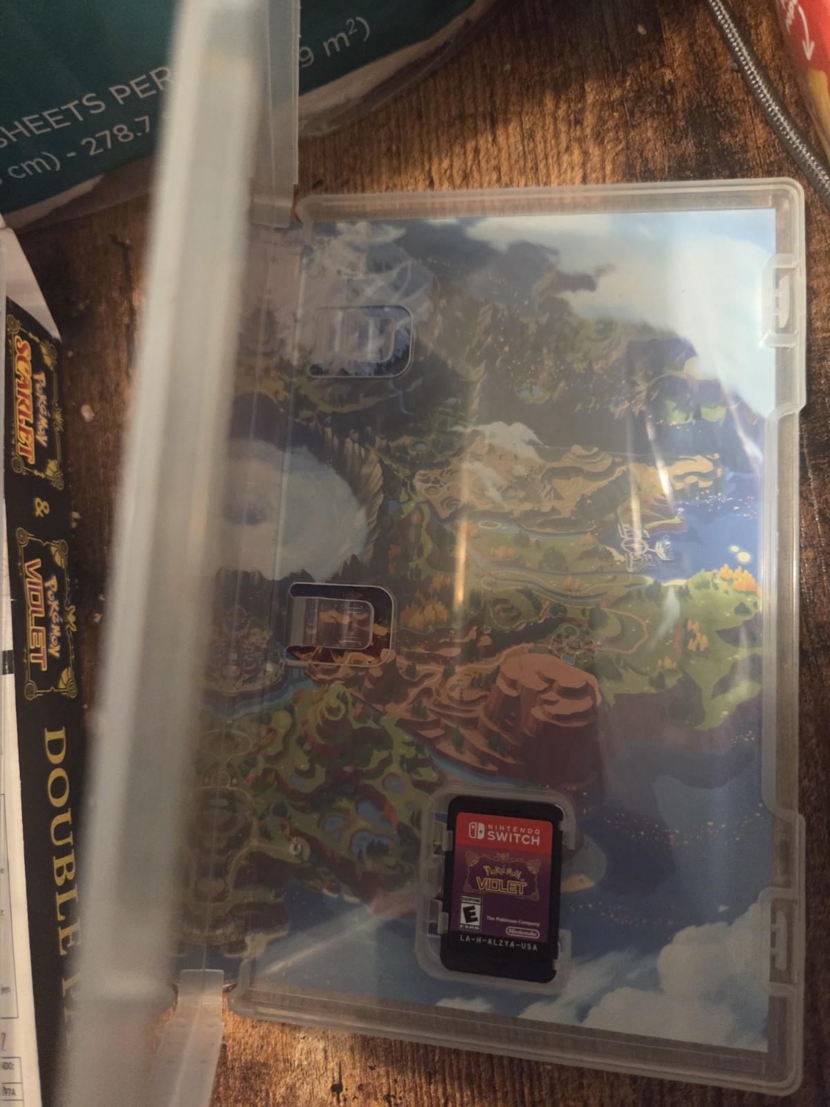 Multiple Pokémon Games for Nintendo Switch