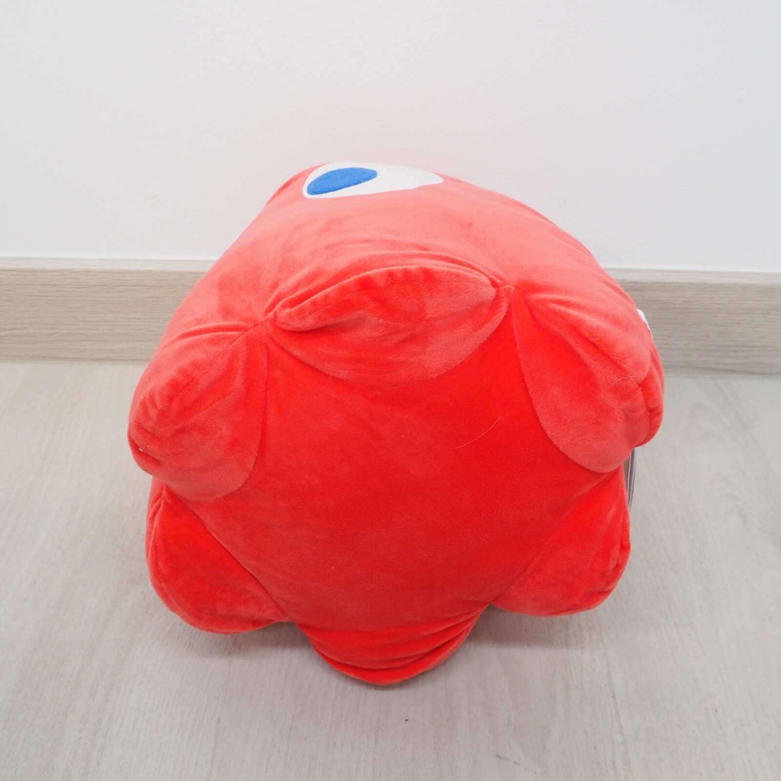 MD0903 Pac-Man Red Ghost Plush 13″ Bandai Spirits Banpresto Toy Doll Japan namco