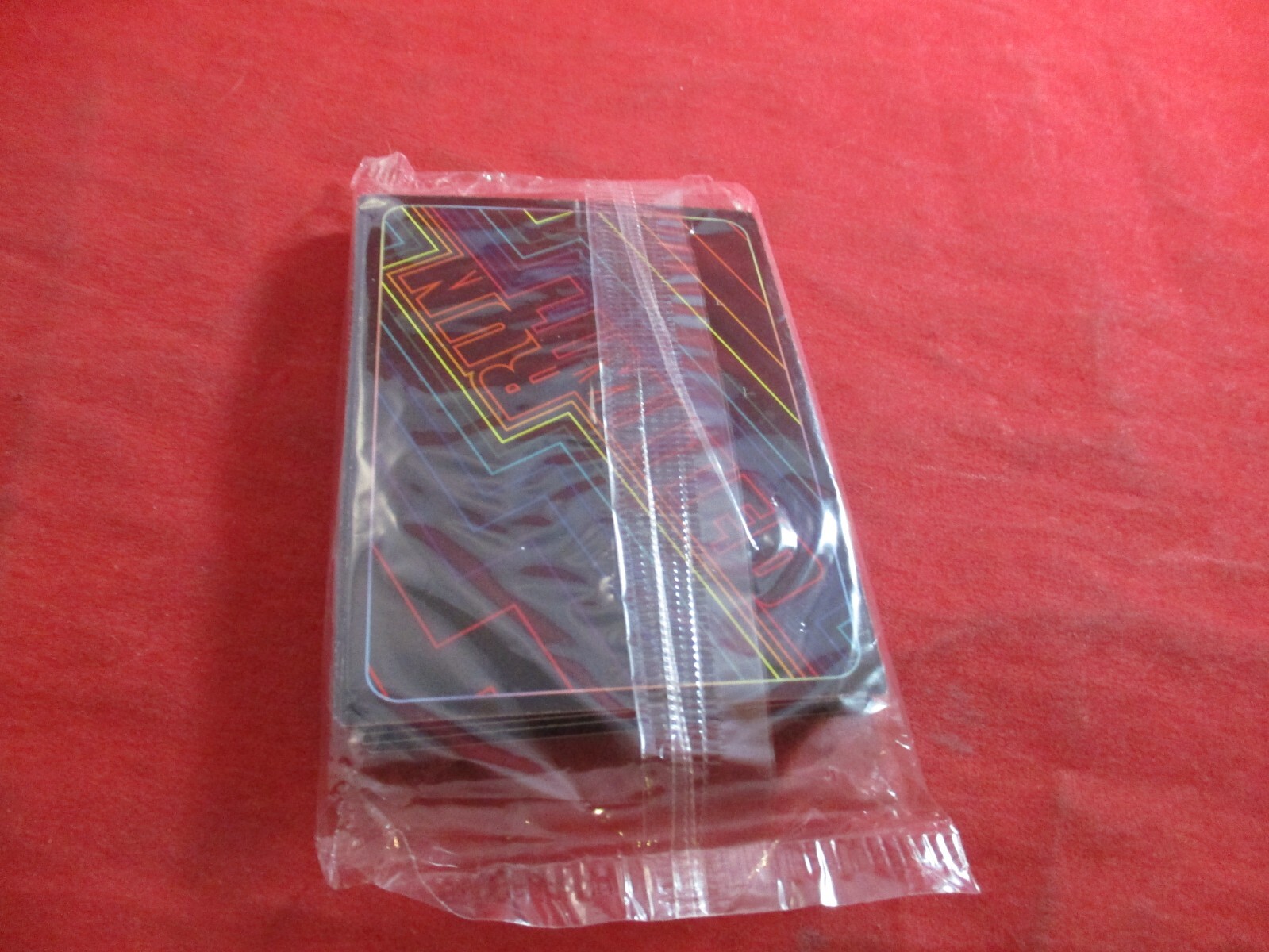Shantae and the Pirate’s Curse Limited Run Games Trading Card Pack *NEW*