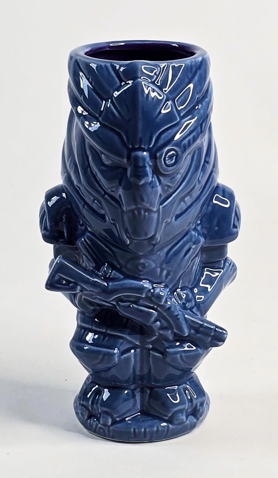 Mass Effect Garrus Geeki Tiki Mug