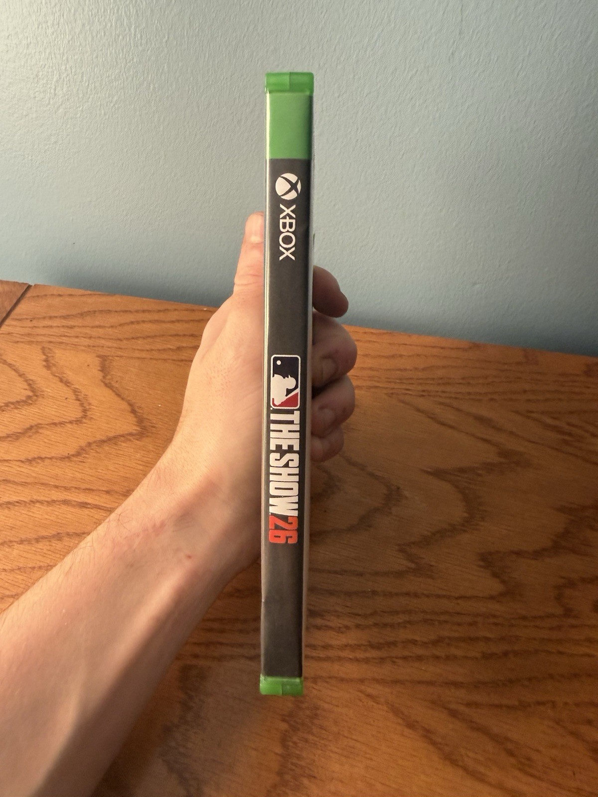 MLB The Show 26 Xbox Series X 2026 Microsoft