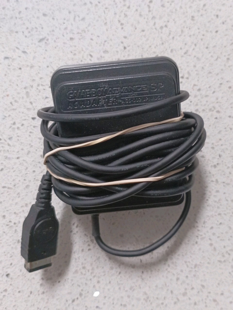 Nintendo Gameboy Advance SP AC Adapter Charger AGS-002