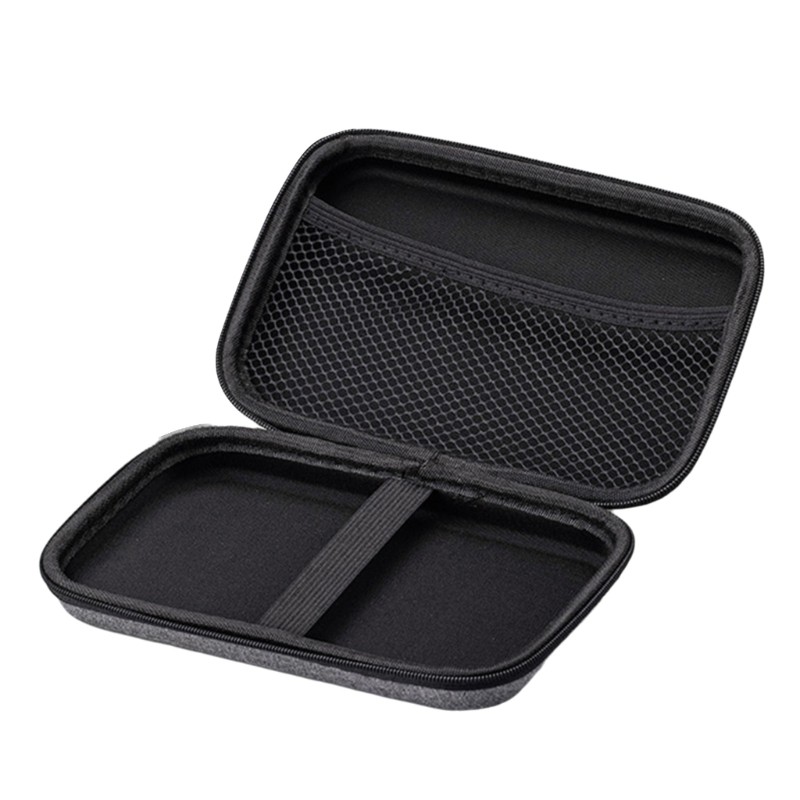 Portable Hand Bag for Powkiddy RGB30 Game Consoles Drop Proof Storage Bag Case