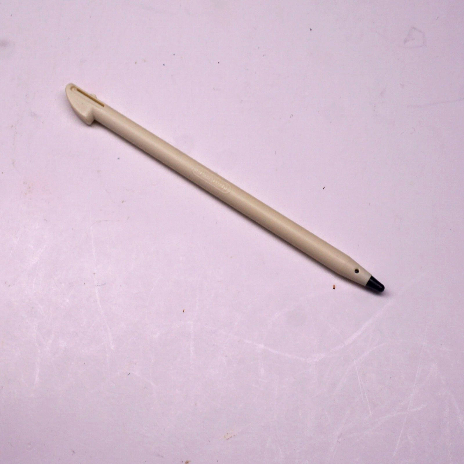 Nintendo 3DS XL White OEM Official Replacement Stylus Used Original Part SPR-004