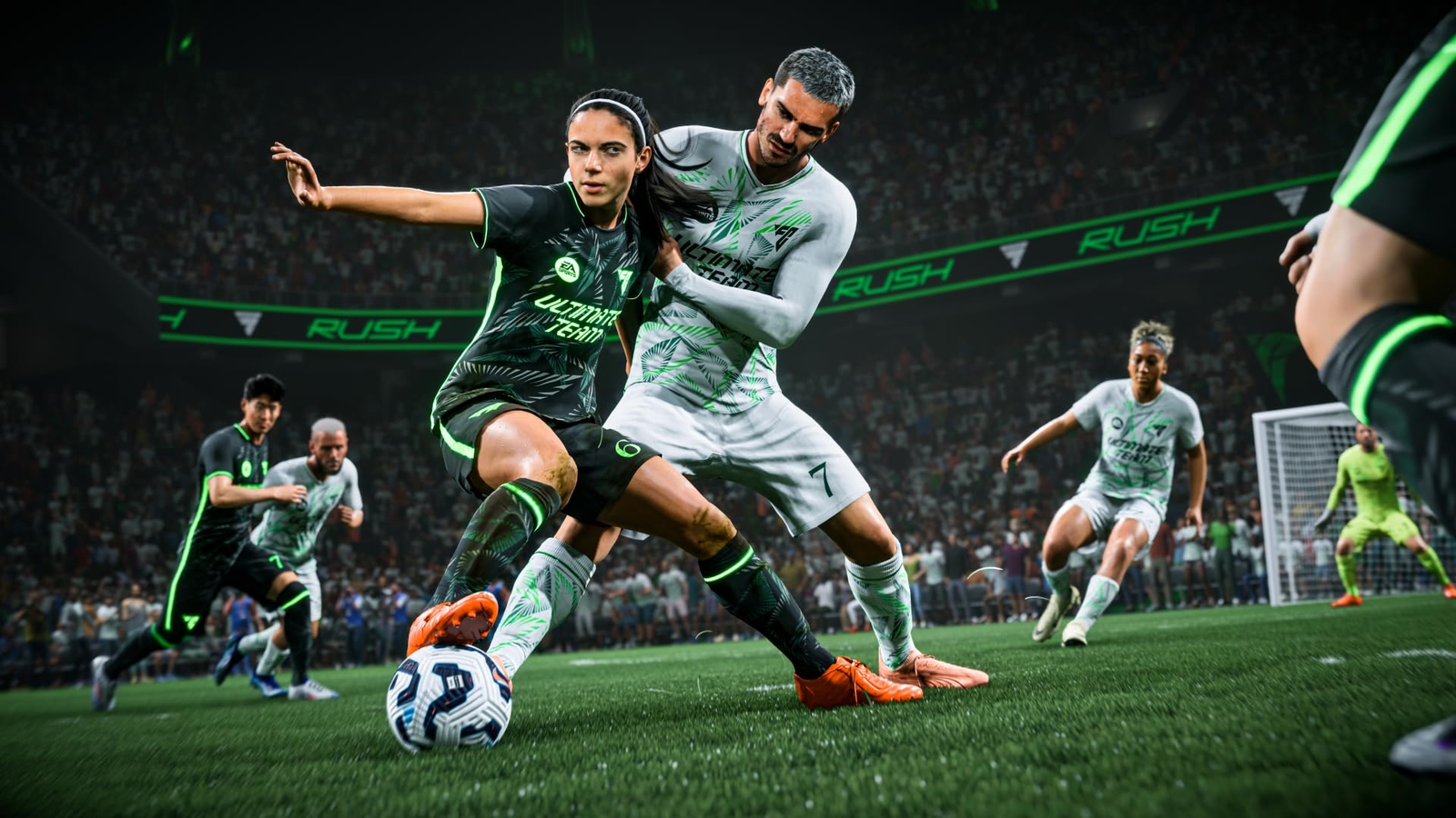 EA Sports FC 25 – Xbox Series X