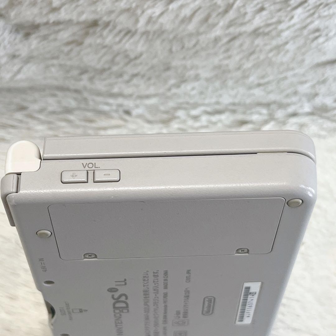 Love Plus Nene Deluxe Nintendo DSi LL Console Rare Collectible