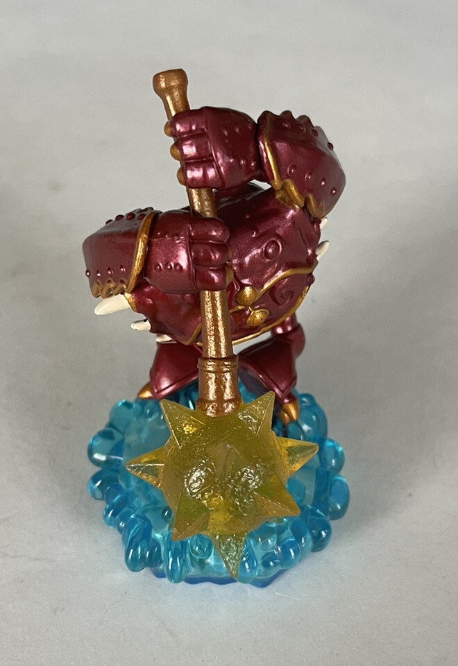 Skylanders Swap Force – Wham Shell
