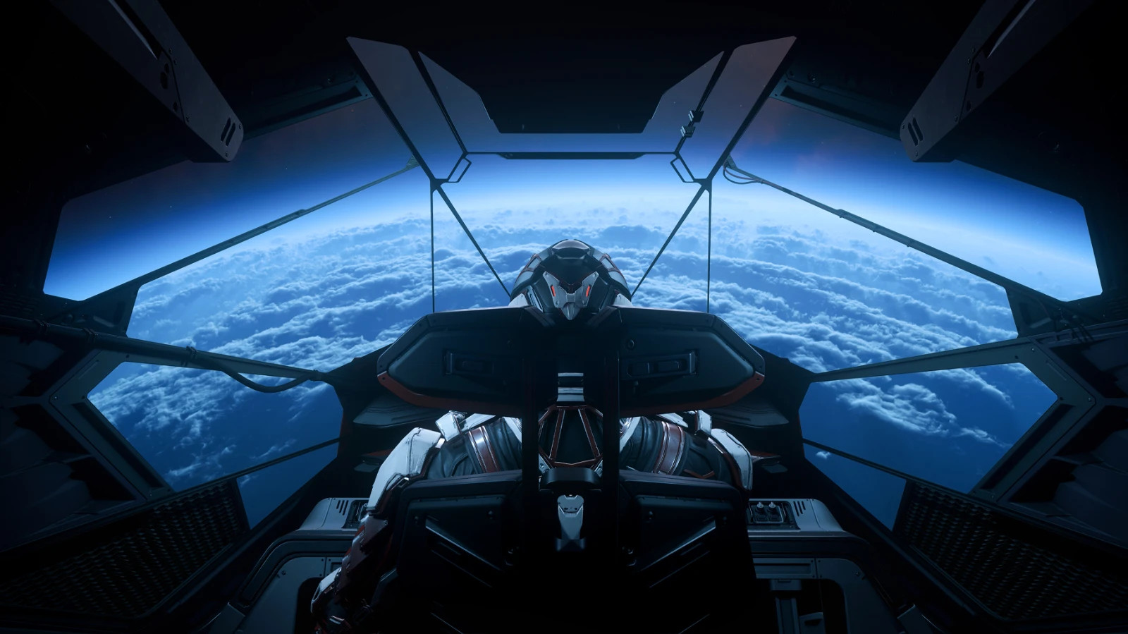 Star Citizen Prowler Utility LTI Lifetime Insurance CCUd – Space Vendor