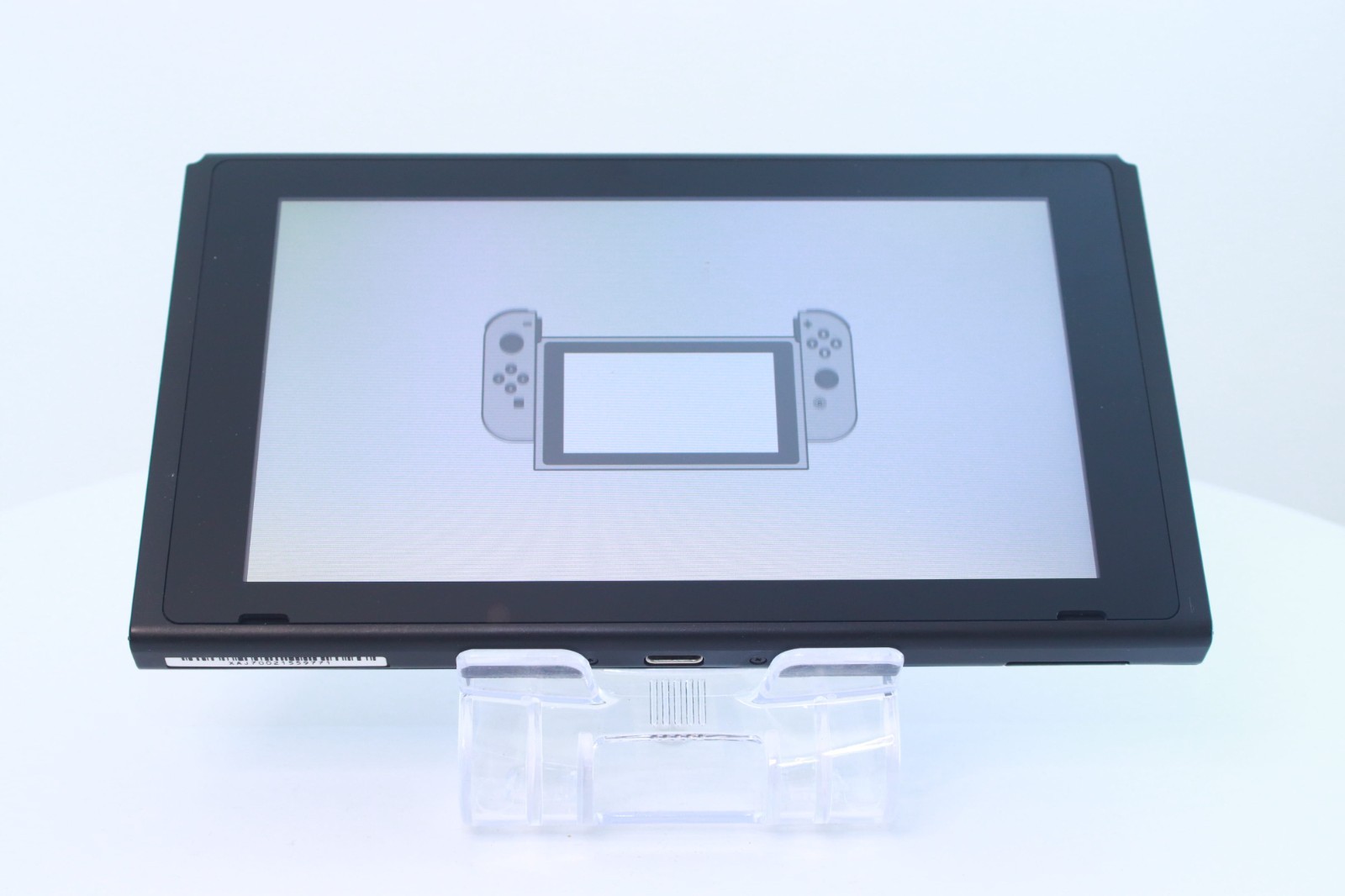 Nintendo Switch 2017 Model Hac-001 【Rank:S】Console Only【 1Day Shipping 】
