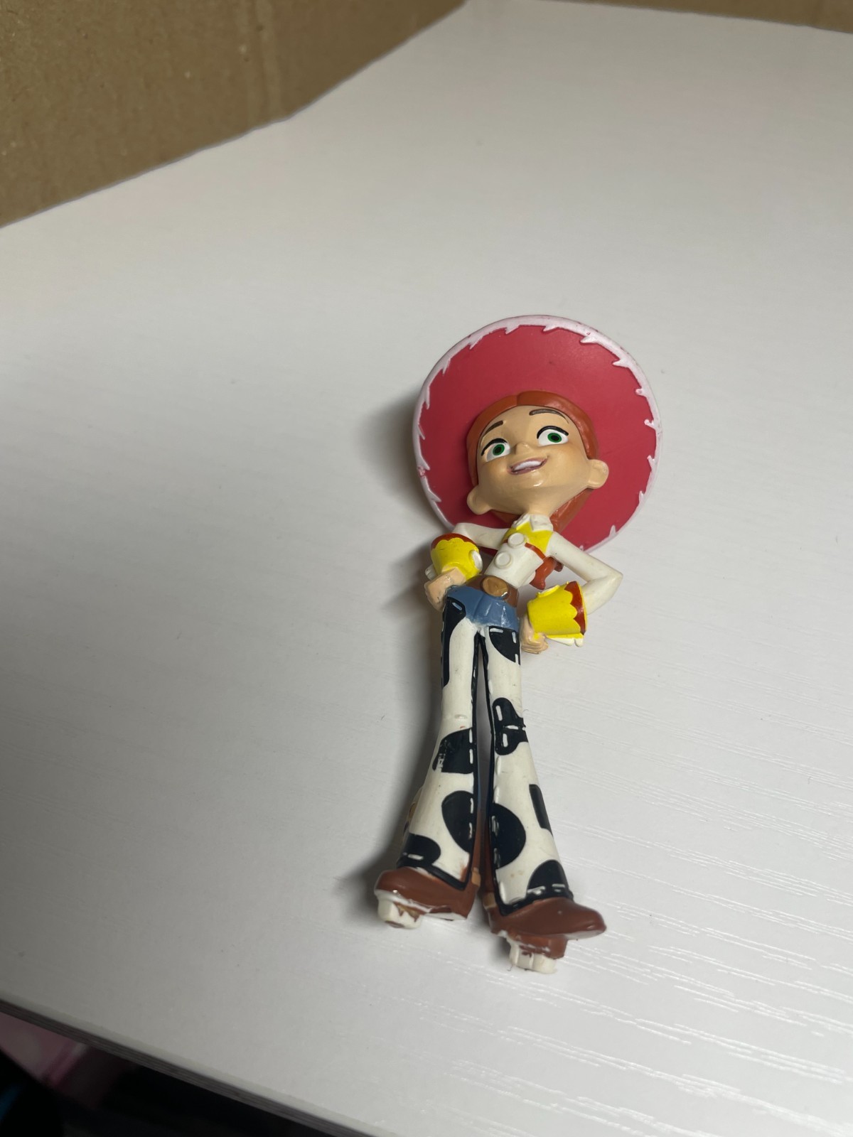 Disney Infinity Pixar Figure Lot 8 Elsa Buzz Sully Inside Out Toy Story