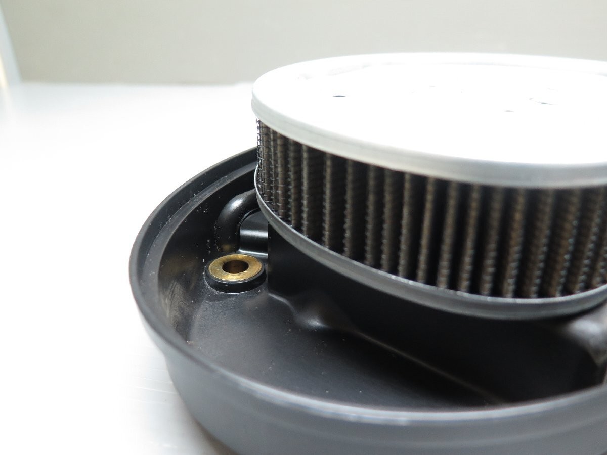 Harley Touring Air Cleaner