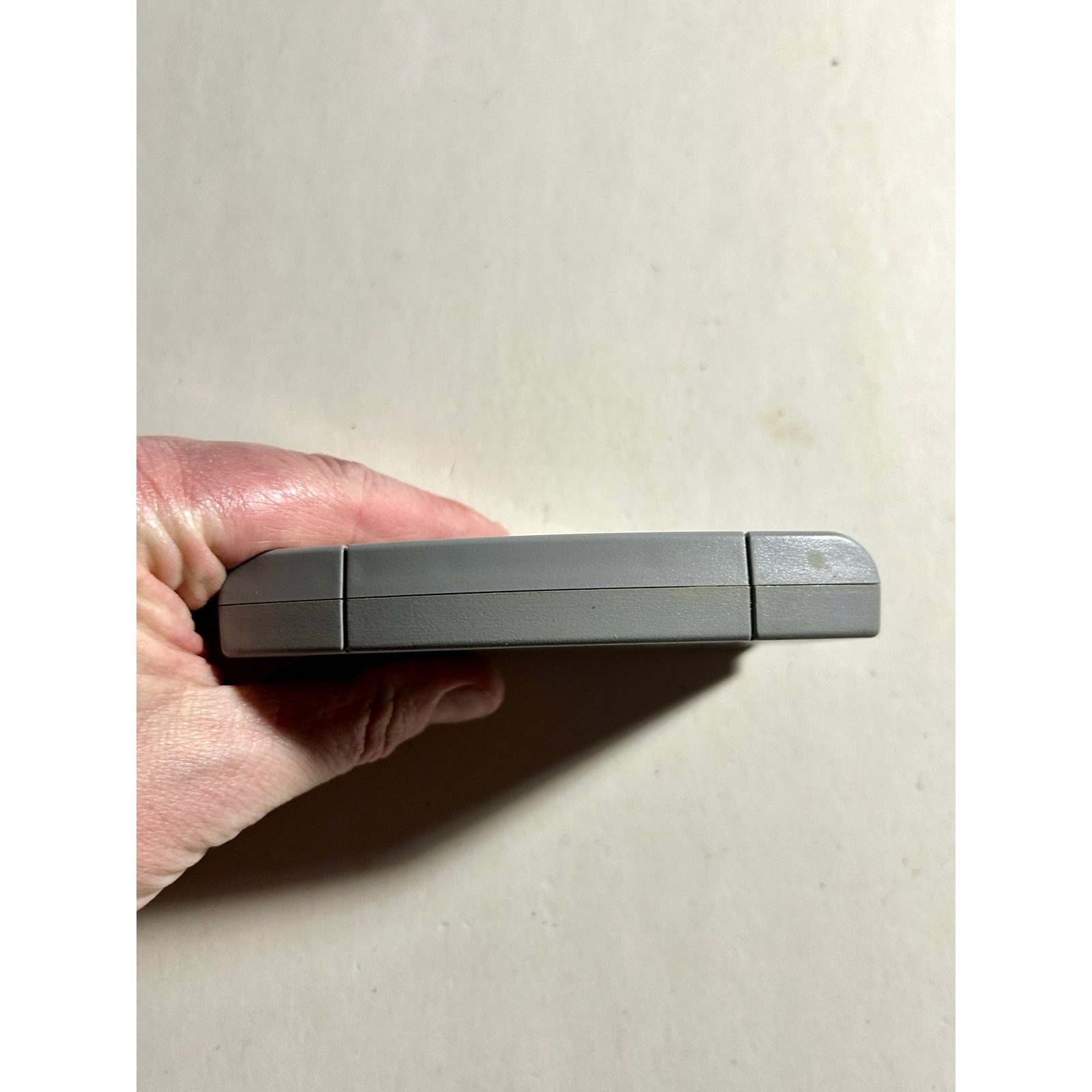 Clay Fighter 63 1/3 (Nintendo 64 N64)Works Authentic🔥Nice!