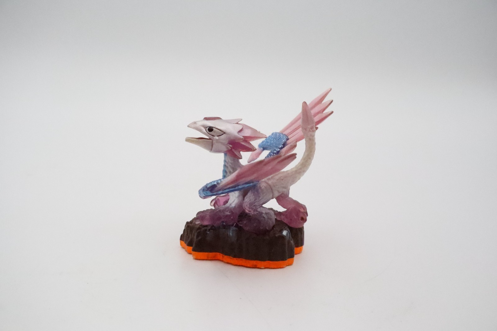 Skylanders Giants Flashwing Earth Dragon Character Figure Activision 2012