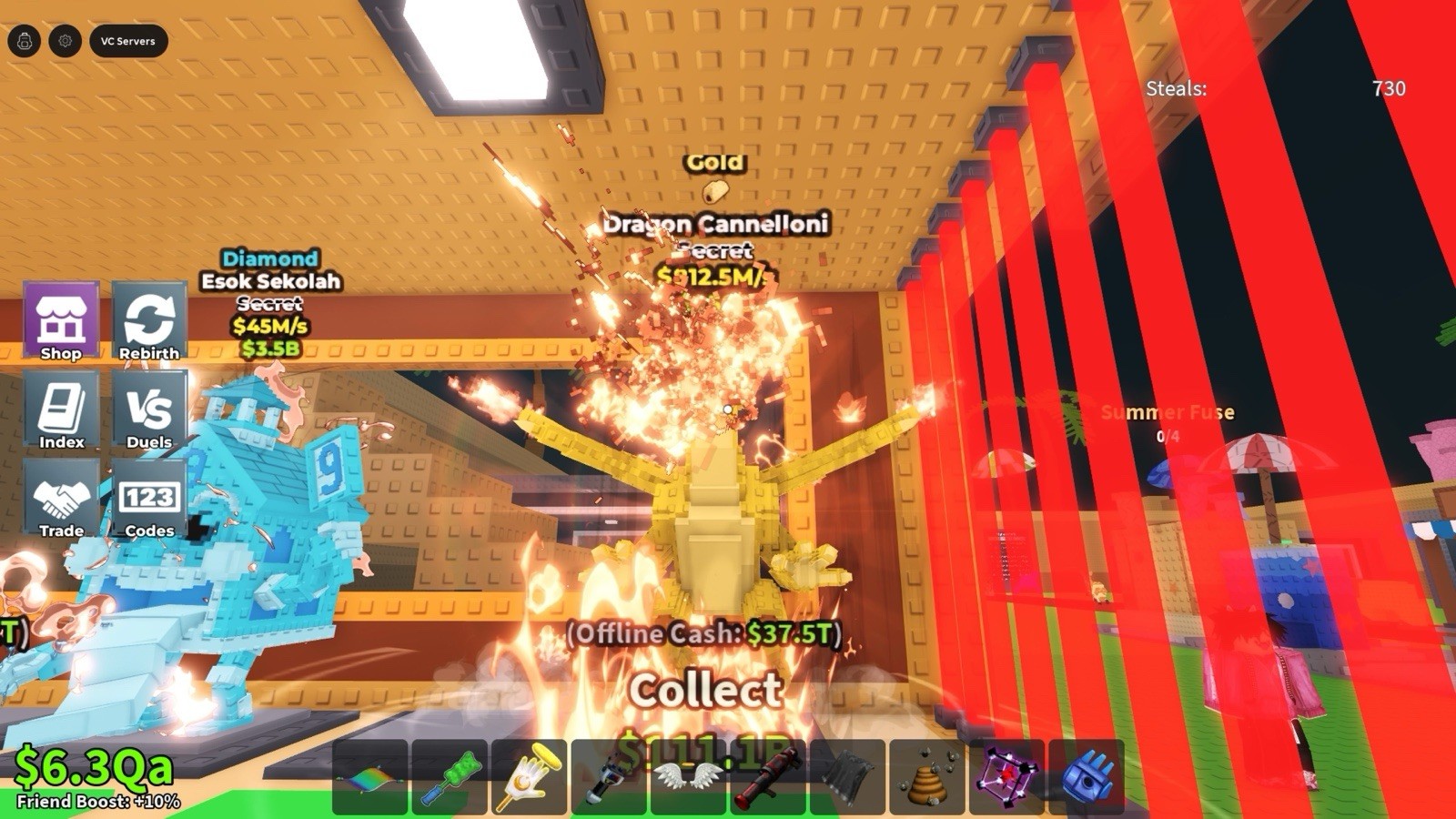 Roblox Roblox (PC) Simulation Virtual Pet, Multiplayer Online, E10+ (2006)