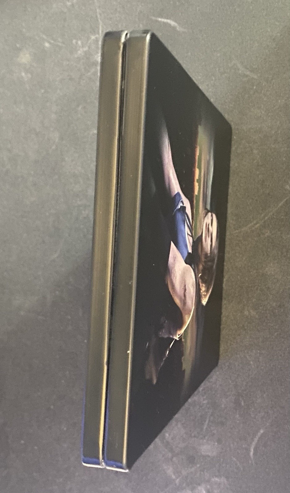 Resident Evil 3 Remake (2020) SteelBook Only No Game Nemesis RE3 Capcom