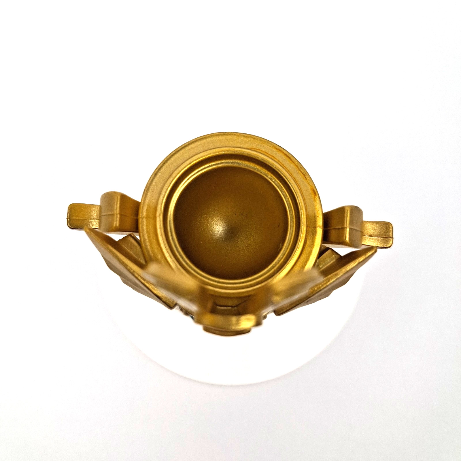 Skylanders Superchargers Golden Queen Sea Trophy Figure