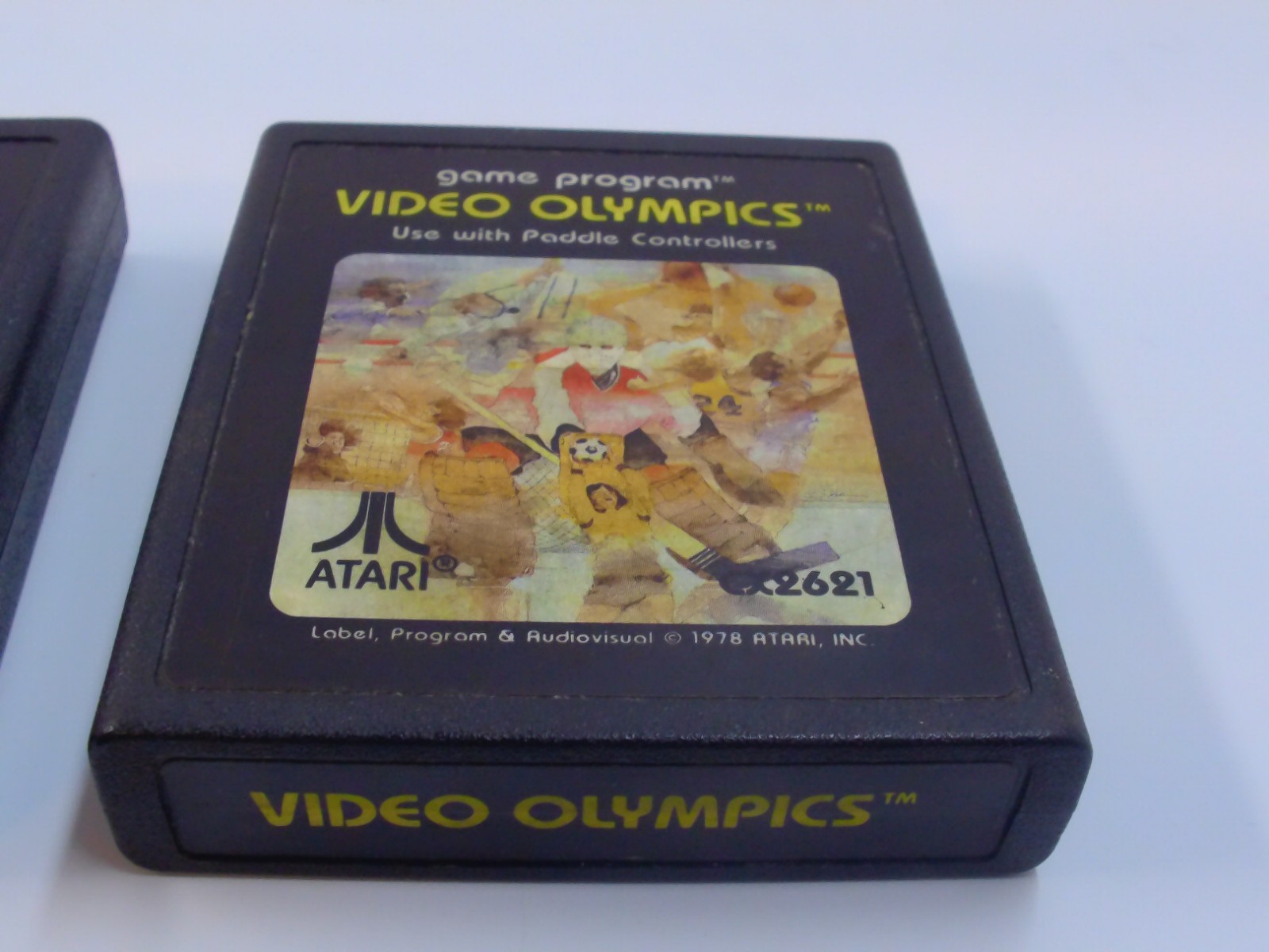 Atari 2600 Lot of 10 Games w Manuals Centripede River Raid Asteroids TESTED RP