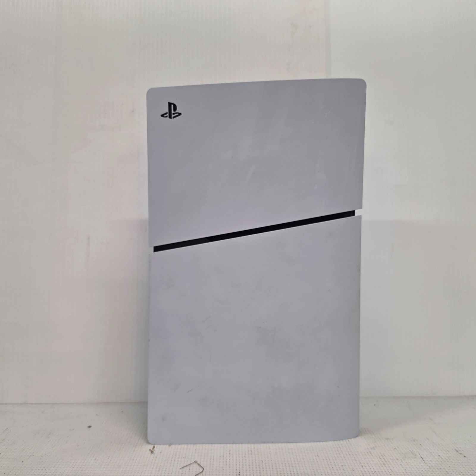 Sony PlayStation 5 CFI-2015 Slim DIGITAL ONLY 1TB Console & Gray Camo Controller
