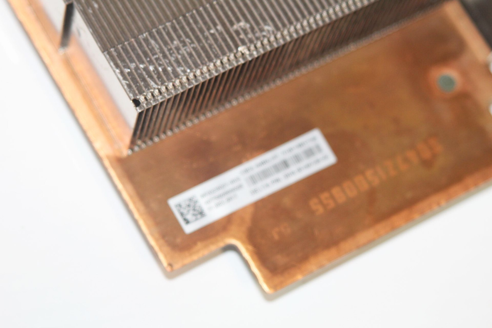 Genuine OEM CPU Cooling Heatsink GPU CPU M1023021 – Xbox ONE X 1787 Console Part