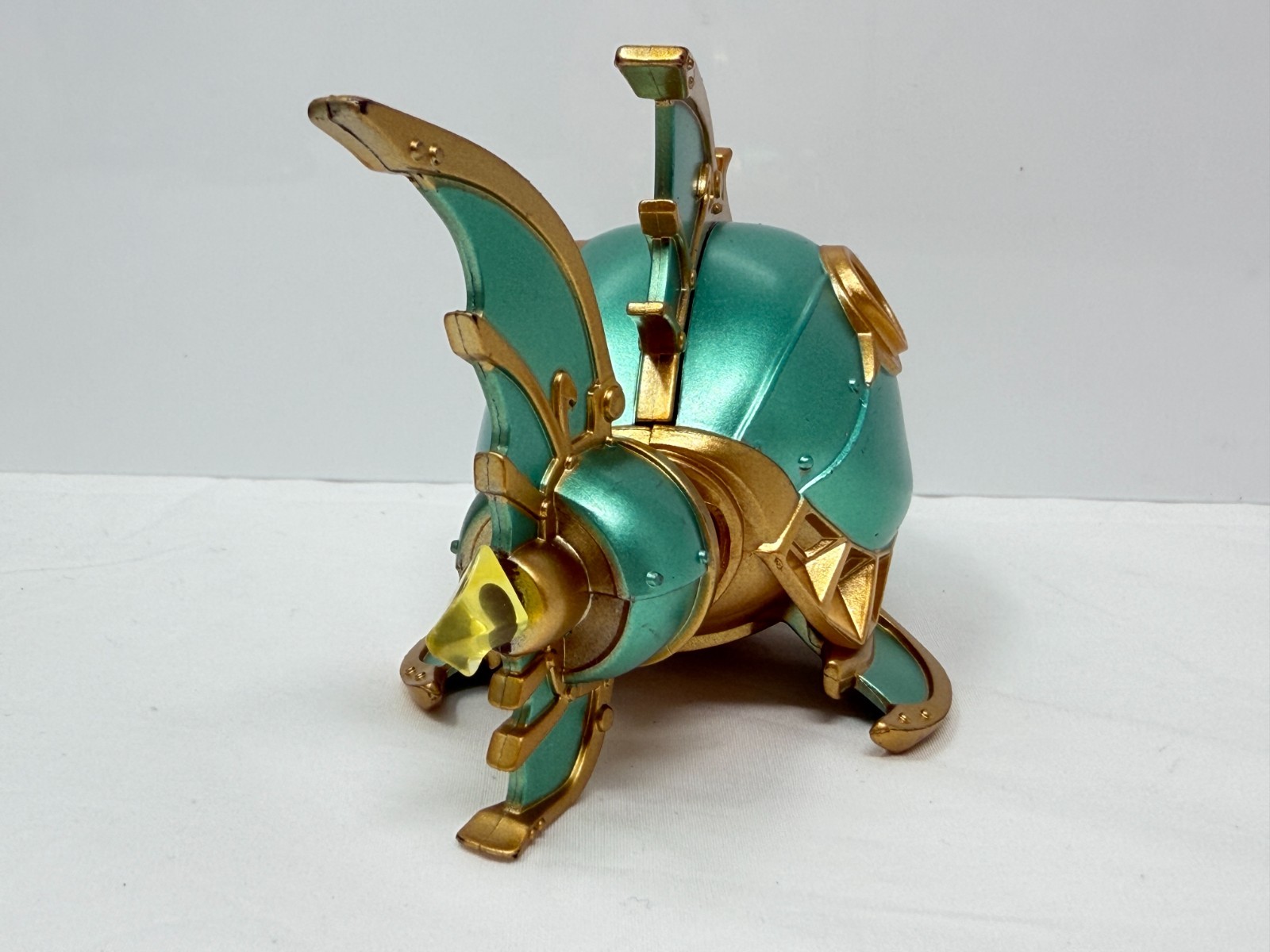 Skylanders Superchargers Vehicle – REEF RIPPER 87552888