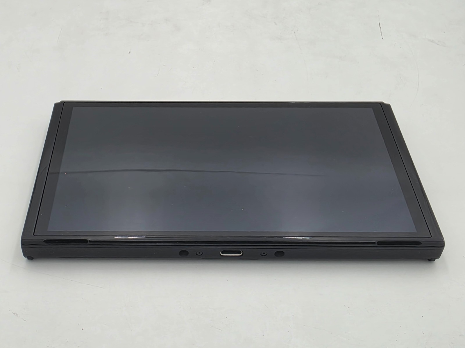 Nintendo Switch OLED Model 64GB Console Only Zelda Tears Of The Kingdom – Good